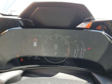 Lexus NX II 2024 Lexus NX 250 Premium 2024 2.5l 2.5 Benzyna 203KM, zdjęcie 9