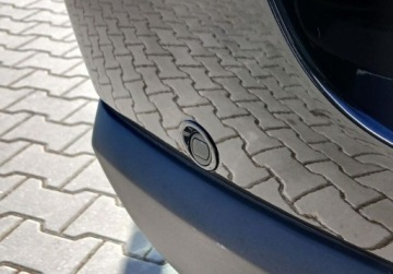 Chrysler Pacifica I 2008 Chrysler Pacifica Pacifica 4.0 V6 253KM Vat Marza Czujniki Podgrzewane, zdjęcie 34