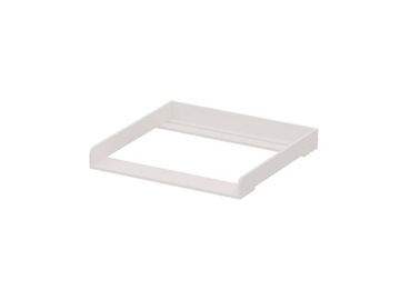 Komoda pielęgnacyjna Vicco 80 x 76 x 10 cm