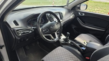 Chery Tiggo 7 2019 Chery Tiggo 7 1.5 Benzyna Gaz Українська, zdjęcie 13