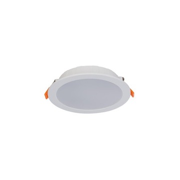 Lampa sufitowa Nowodvorski 8776 CL Kos LED 16W, 4000K