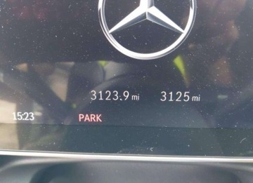 Mercedes 2023 Mercedes-Benz EQS 2023, 4x4, 450, po gradobiciu Elektryczny 355KM, zdjęcie 13