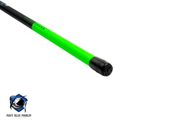 Удилище RIVERADO RIVER BOLO 4M 15-40G БОЛОНКА CARBON RUMPOL