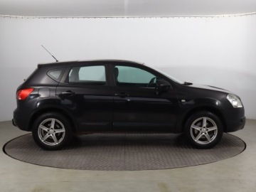 Nissan Qashqai I Crossover 1.6 115KM 2007 Nissan Qashqai 1.6, Klima, Klimatronic, Tempomat, zdjęcie 5