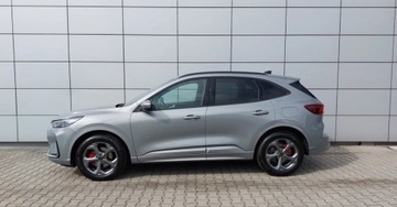 Ford Kuga III 2025 Ford Kuga Ford Kuga 1.5 EcoBoost, 186 KM, AT, ST-Line X 1.5 Benzyna 187KM, zdjęcie 2