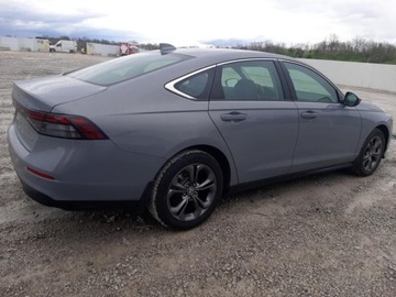 Honda 2024 Honda Accord EXL 2024 2.0l 2.0 Benzyna 204KM, zdjęcie 3