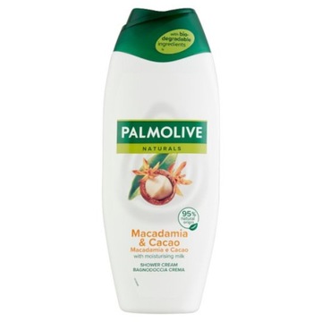 PALMOLIVE Żel Macadamia&Cocoa 500ml
