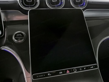 Mercedes GLC C254/X254 Coupe 2.0 300 258KM 2025 GLC Coupe 300 4-Matic AMG Line 2.0 (258KM) 2025, zdjęcie 7