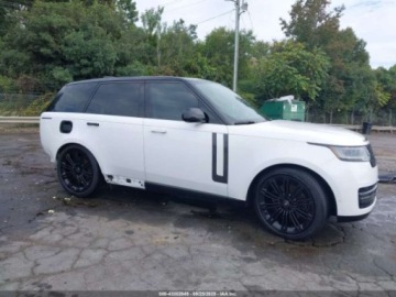 Land Rover Range Rover V 2024 Land Rover Range Rover P400 SE 2024 3.0l 3.0 Benzyna 395KM, zdjęcie 6