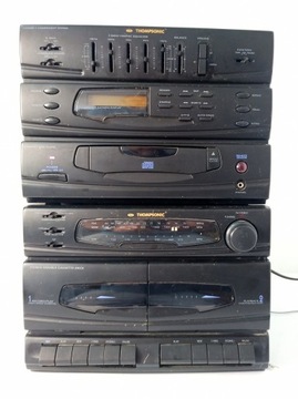 Wieża Thompsonic TS-991
