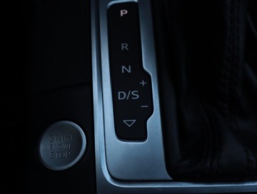 Audi A3 8V Limousine 1.4 TFSI CoD ultra 150KM 2016 Audi A3 1.4 TFSI, Salon Polska, Serwis ASO, zdjęcie 21