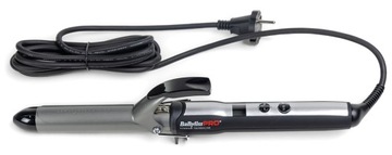 Lokówka BABYLISS PRO BAB2273TTE TYTANOWA 25 mm 65W 110°C - 200°C