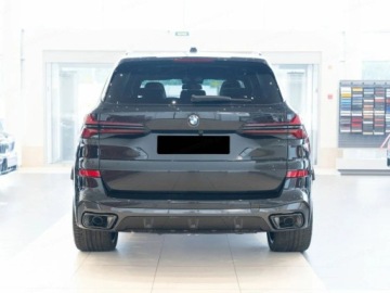 BMW X5 G05 SUV Facelifting 3.0 30d 298KM 2025 BMW X5 xDrive30d Sport Suv 3.0 (298KM) 2025, zdjęcie 3