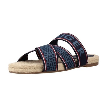 Espadryle TOMMY HILFIGER r.39