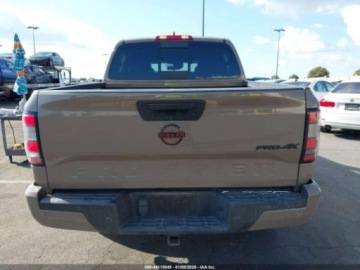 Nissan 2023 Nissan Frontier Pro-4X 2023 3.8 Benzyna 310KM, zdjęcie 4