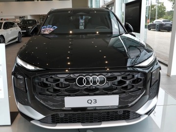 Audi Q3 II SUV 1.5 35 TFSI 150KM 2025 AUDI Q3 TFSI S line Suv 1.5 (150 KM) 2025, zdjęcie 2