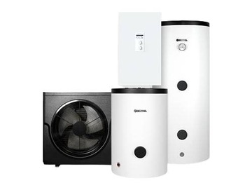 Pompa ciepła Kospel HPM2.P-12.PL 12,5 kW