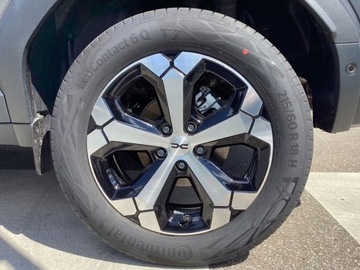 Dacia Duster III 2025 Od ręki - Journey LPG 1.2 120KM / Pakiet Parking, Zimowy Plus, zdjęcie 12