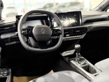 Renault Clio V 2026 Od ręki - Evolution 1.2 TCe 115KM / przednie fotele podgrzewane, kamera, zdjęcie 5