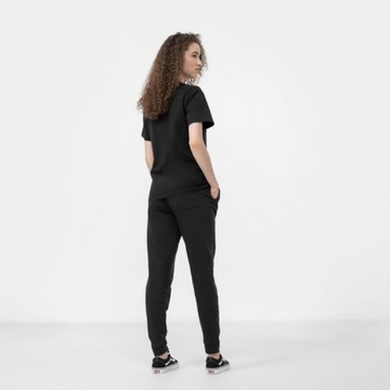 Spodnie dresowe uniseks FILA BRONTE pants