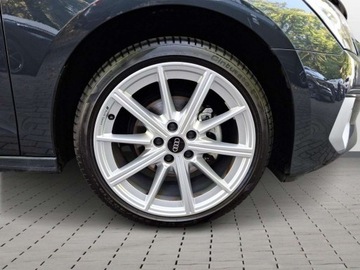 Audi A3 8Y Sportback 1.5 35 TFSI 150KM 2024 Audi A3 Sportback 1.5 Benzyna 150KM, zdjęcie 16