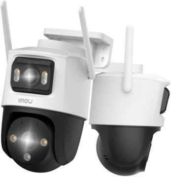 Двойная IP-камера Imou Cruiser 10 МП (5 МП + 5 МП)