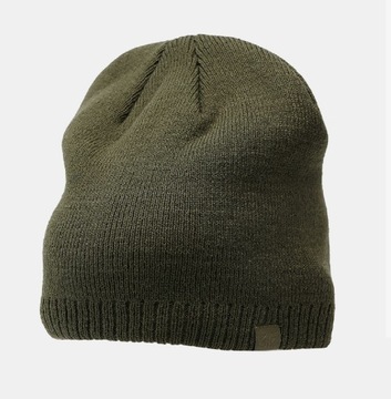 4F CZAPKA ZIMOWA MĘSKA SPORTOWA DWUWARSTWOWA