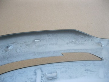 POUZDRO LEVÝ ZRCÁTKO NISSAN X-TRAIL T32 14-18