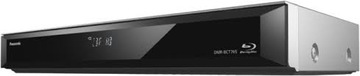 Panasonic DMR-BCT765 BLU-RAY recorder dvd nagrywarka + PILOT