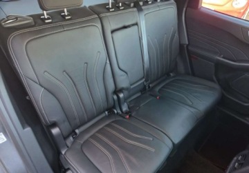 Ford Kuga III SUV 2.0 EcoBlue 190KM 2021 Ford Kuga 2.0d 190KM Automat 4x4 Full Led Kamera 2xPDC Navi Grz.Fot Oplaty, zdjęcie 13