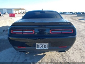Dodge Challenger III 2023 Dodge Challenger Scat Pack 2023 6.4l 6.4 Benzyna 485KM, zdjęcie 3