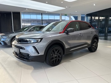 Opel Mokka II SUV 1.2 Turbo 130KM 2023 Opel Mokka GS / LED / 1 właściciel / Salon Polska