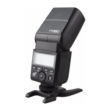 Вспышка Godox TT350 для Sony