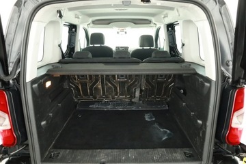 Toyota 2021 Toyota ProAce City Verso 1.5 D-4D, Salon Polska, zdjęcie 10