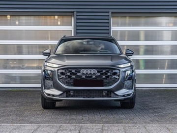 Audi Q3 II SUV 1.5 35 TFSI 150KM 2025 AUDI Q3 TFSI S line 1.5 150 KM, zdjęcie 2