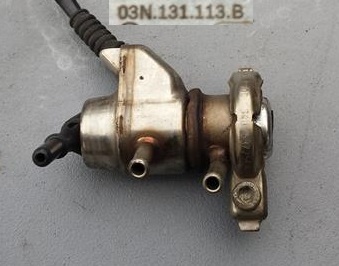 WTRYSK WTRYSKIWACZ ADBLUE VW PASSAT B8 03N131113B