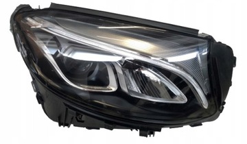 GLC X253 REFLEKTOR LAMPA LED HIGH PERFORMANCE