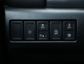 Suzuki Vitara III SUV 1.6 VVT 120KM 2018 Suzuki Vitara 1.6 VVT, Salon Polska, Serwis ASO, zdjęcie 16