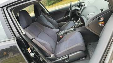 Honda Civic IX Hatchback 5d 2.2 i-DTEC 150KM 2011 Honda Civic 2.2 iDTEC 150KM # Climatronic # Kamera, zdjęcie 6