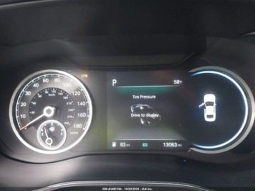  Genesis G70 2.0T 2023 2.0 Benzyna 252KM, zdjęcie 10