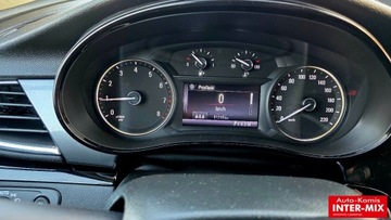 Opel Mokka I X 1.4 Turbo Ecotec 140KM 2019 Opel Mokka X Automat Niski przebieg 1.4 Benzyna 140KM, zdjęcie 21