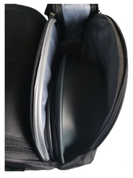 Torba transportowa do VORWERK Thermomix 5 6 + kieszeń na akcesoria i Varoma