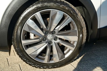 Peugeot 3008 II Plug-In Hybrid Facelifting 1.6 HYBRID4 300KM 2021 Peugeot 3008 GT full led skóra masaze ACC kamera, zdjęcie 9