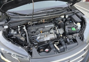 Honda CR-V IV SUV Facelifting 1.6 i-DTEC 120KM 2015 Honda CR-V SLICZNA 1.6 DTEC Bogata Wersja ORYGINAL Zadbany SERWIS 2016r, zdjęcie 13