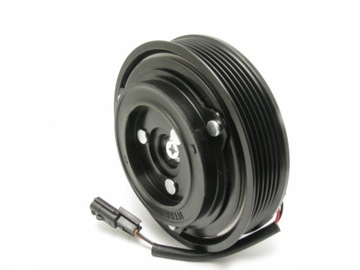 Sprzęgło klimatyzacji RENAULT KOLEOS 926004218R