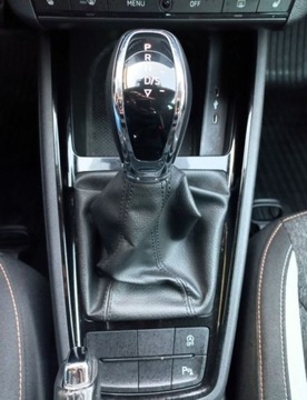 Skoda Scala Hatchback 1.5 TSI 150KM 2022 Skoda Scala 1,5 TSI 150kM DSG Style Salon Polska F.Vat 23 1.5 Benzyna, zdjęcie 18