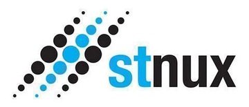 Stnux Вышивка крестом собака + кот