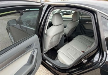 Audi A4 B8 Limousine Facelifting 2.0 TDI 177KM 2012 Audi A4 Limousine A4 B8 Lift sedan piekne auto 2.0 Diesel 177KM, zdjęcie 17