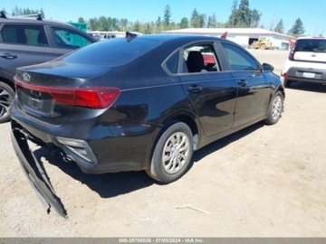 Kia 2019 Kia Inny 2019 Kia Forte FE IVT 2.0 Benzyna 147KM, zdjęcie 3