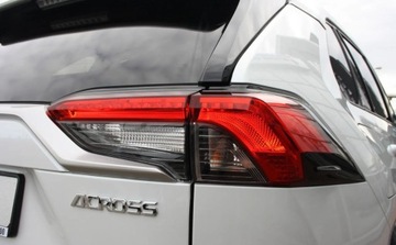 Suzuki 2024 Suzuki Across Elegance 2.5 Plug-In Hybrid E-CVT White Pearl Cristal Shine, zdjęcie 31